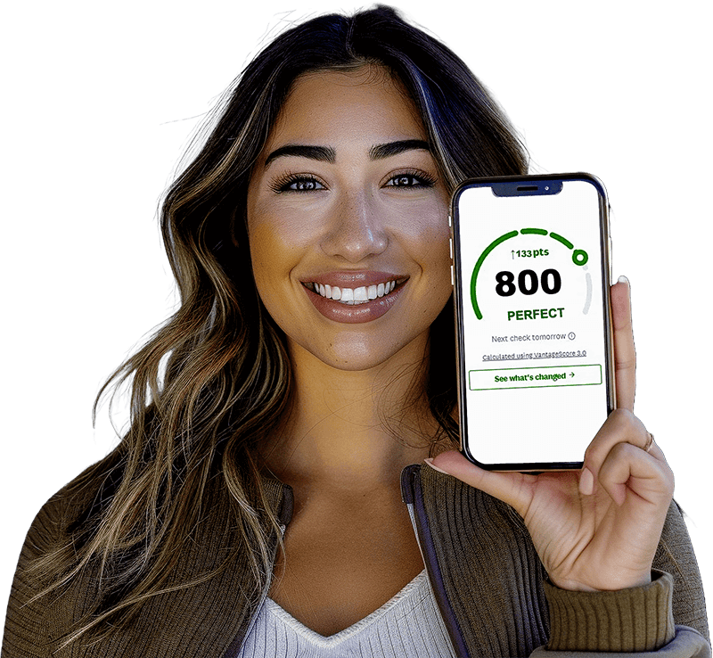 Buy-seasoned-tradelines-for-sale_this-image-shows-a-woman-who-has-improved-her-credit-score-by-using-authorized-user-tradelines