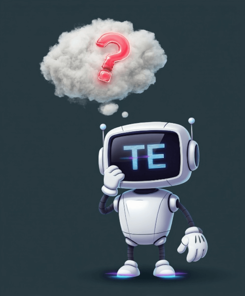 tradeline-site-piggy-back-credit-score-credit-card-tradeline-services_this-image-shows-the-tradeline-express-mascot-thinking