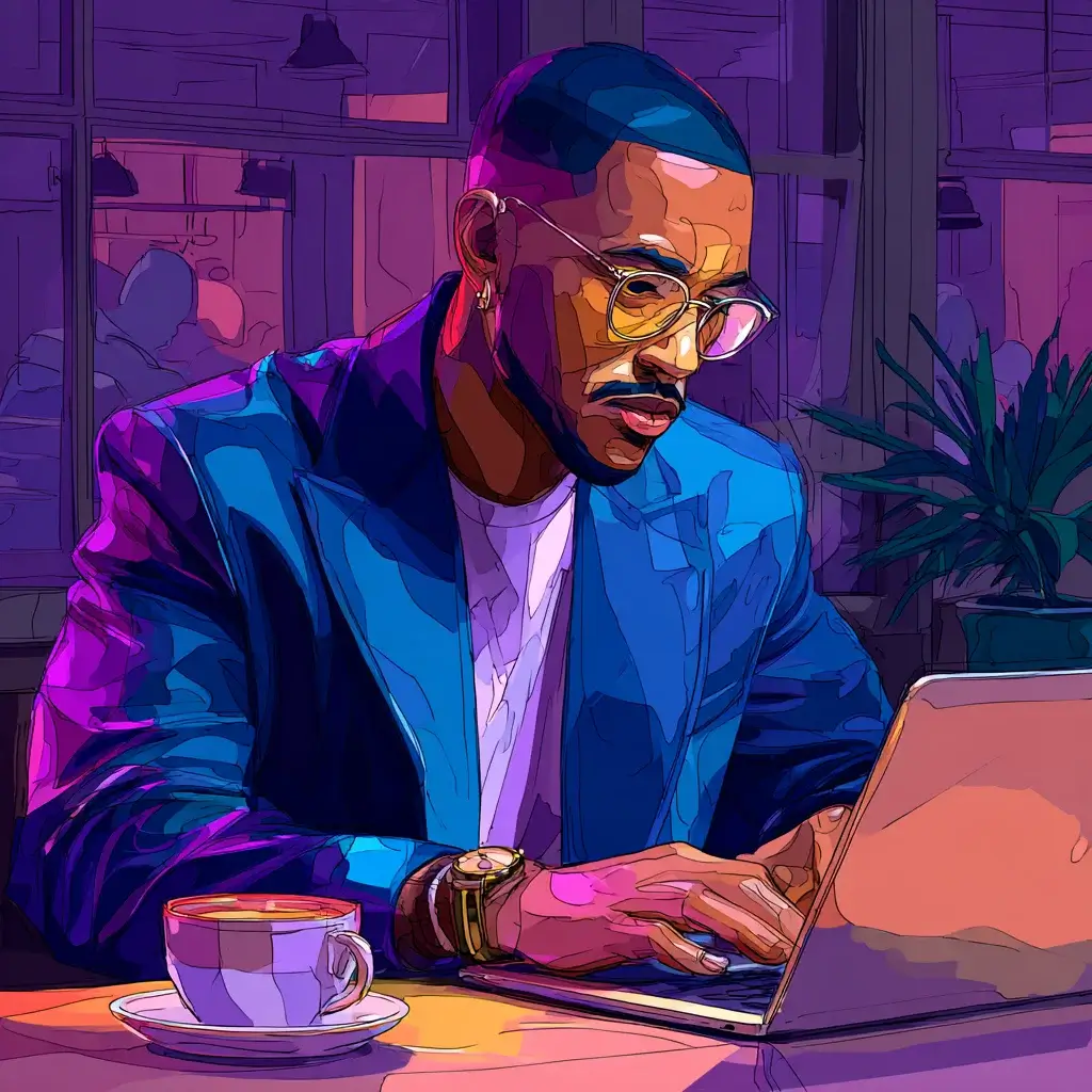 sell-tradelines-tradeline-seller-how-do-i-sell-tradelines-online_this-image-shows-a-latino-man-working-in-a-coffee-bar4