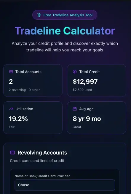 tradeline-services-tradeline-market-best-tradeline-websites-buy-authorized-user-tradelines_this-image-shows-the-free-tradeline-calculator-from-tradeline-express