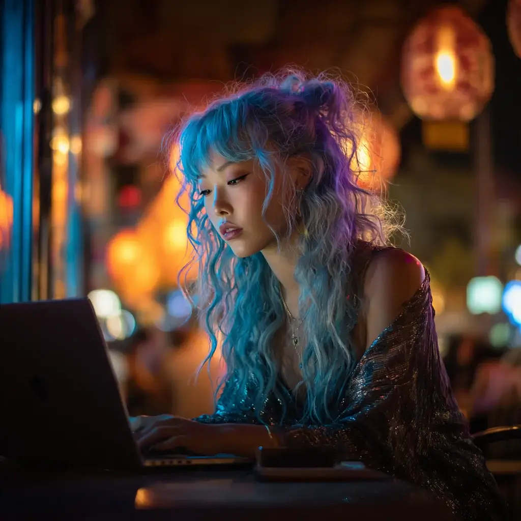 wholesale-tradeline-broker-tradeline-broker-sign-up-high-impact-tradelines_this-image-shows-an-asian-woman-working-in-a-coffee-bar3
