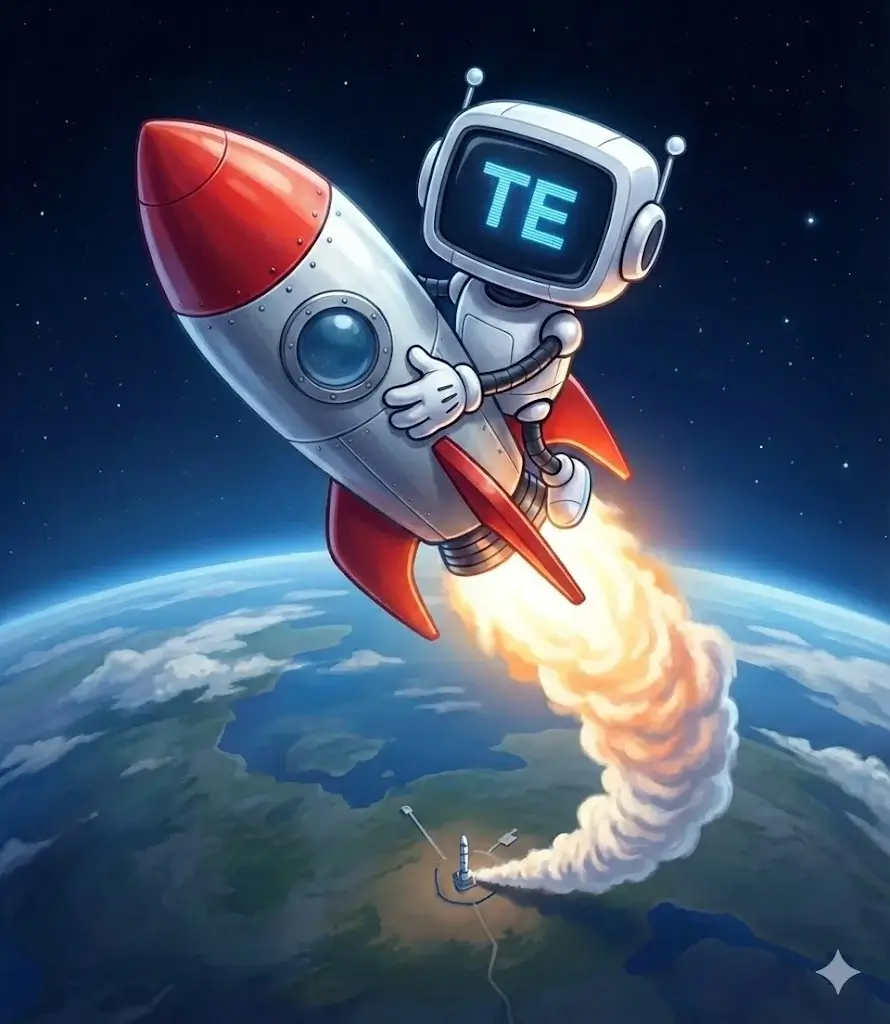 wholesale-tradeline-broker-tradeline-broker-sign-up-high-impact-tradelines_this-image-shows-the-tradeline-express-mascot-riding-a-rocket