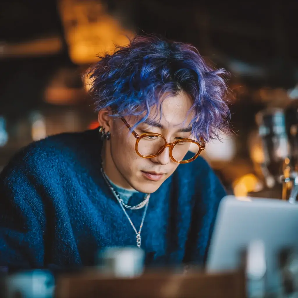 become-a-tradeline-seller-selling-tradelines-sell-tradelines_this-image-shows-an-asian-man-working-in-a-coffee-bar4